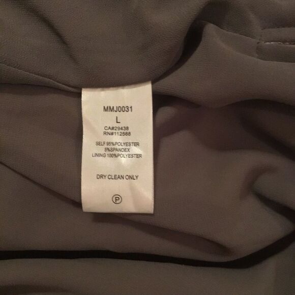 Miss Me Velvet Striped Cardigan - Picture 8 of 9